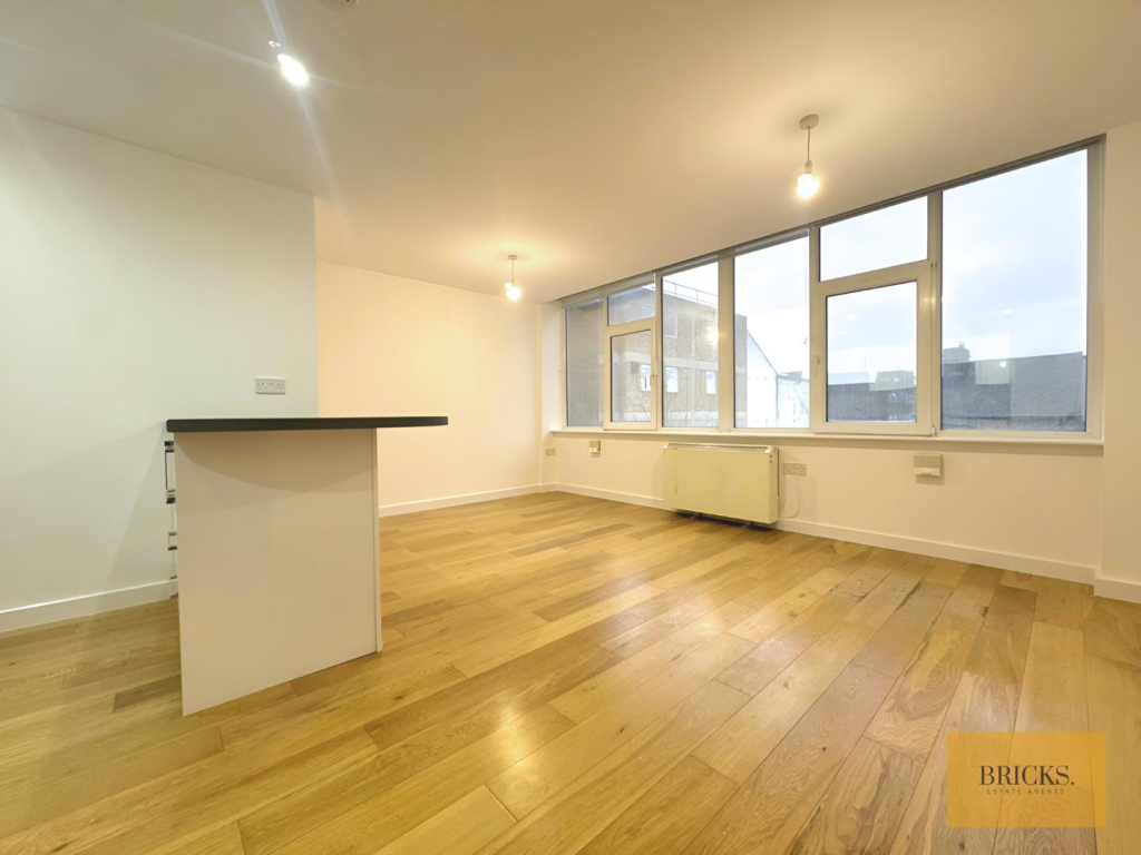 Flat 13 Nightingale House, Inkerman Street, Luton