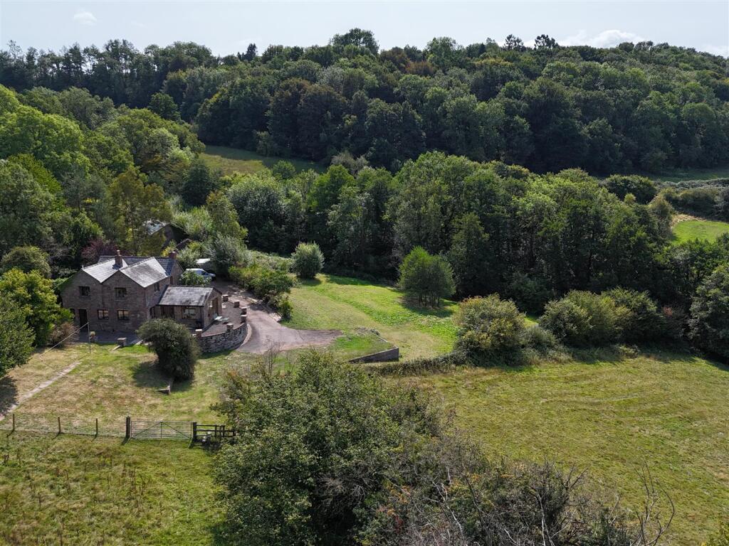 GARDENS AND GROUNDS