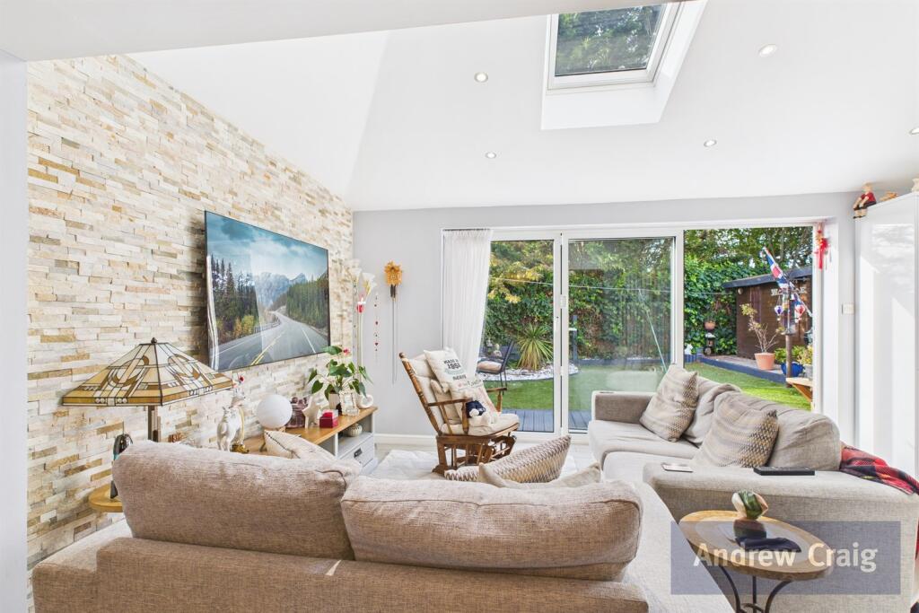 Open Plan Lounge Kit