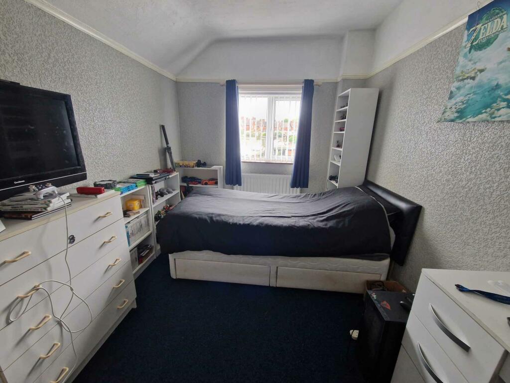 Bedroom 3