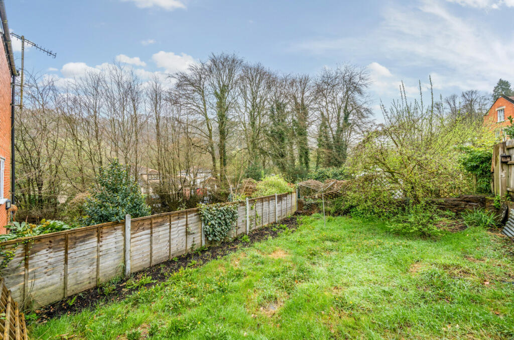 Dulverton, Seddons
