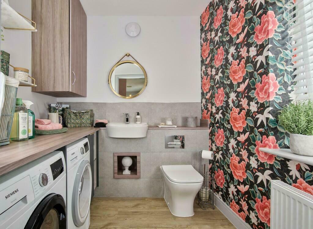 Show home imagery