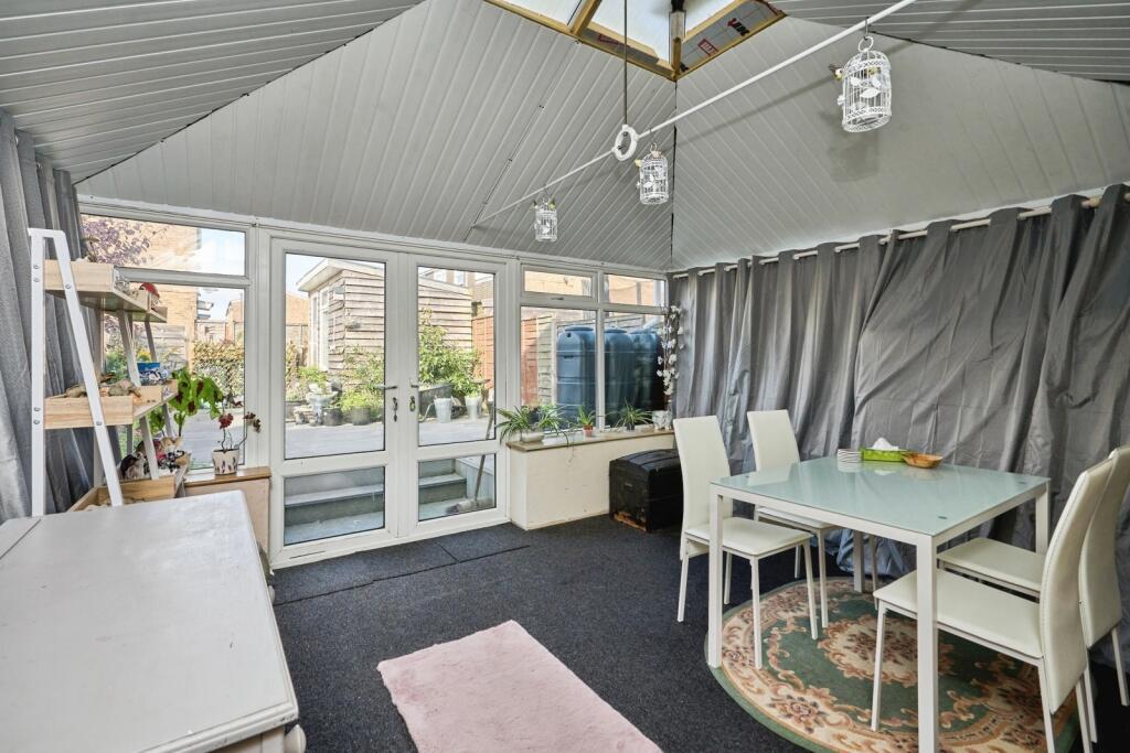 Conservatory