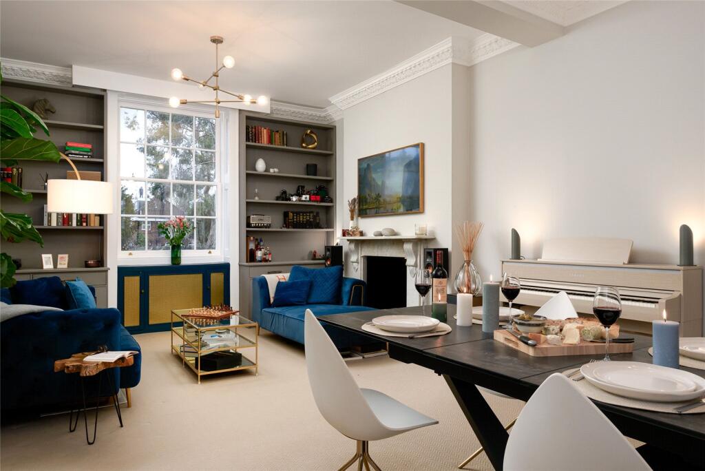 Living/Dining