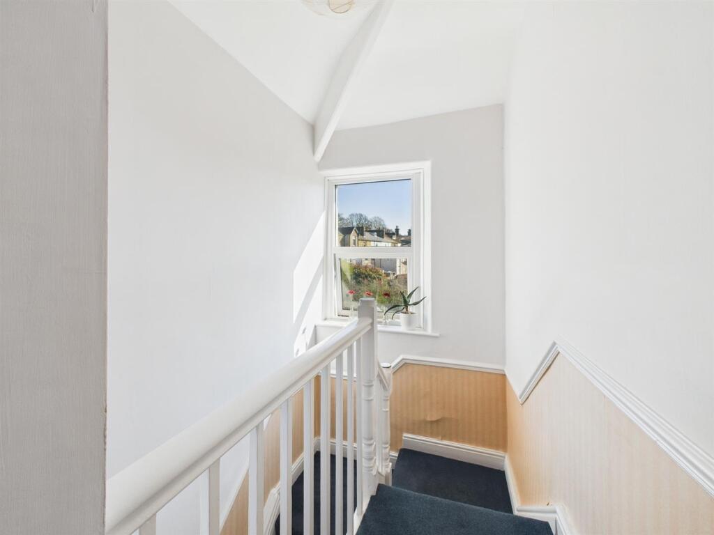 Second Floor Landing