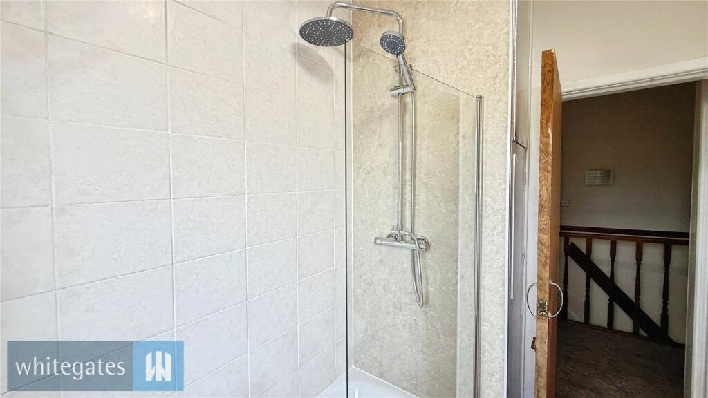 Rain Shower