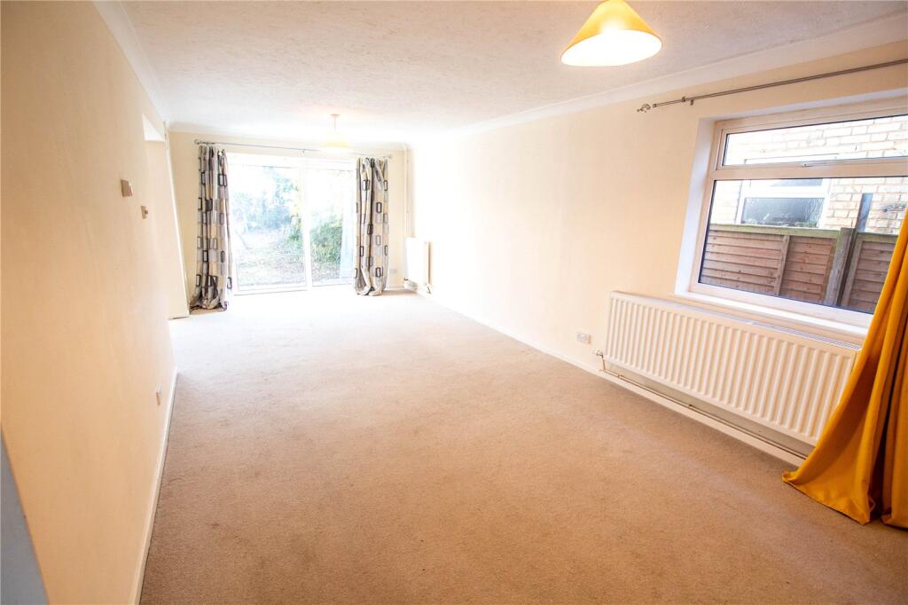 Lounge Dining Room.