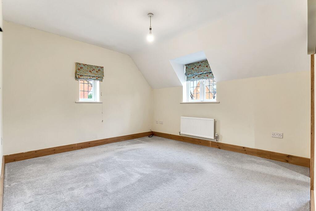 Principal Bedroom