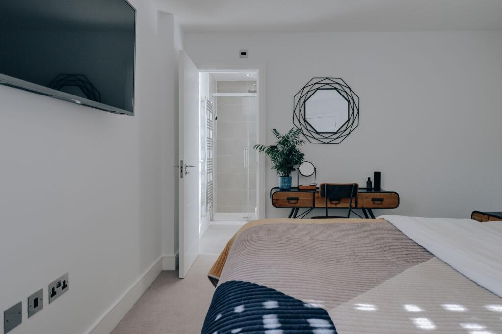 Main bedroom #2