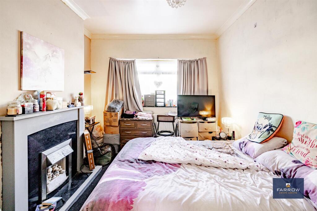 Front Room