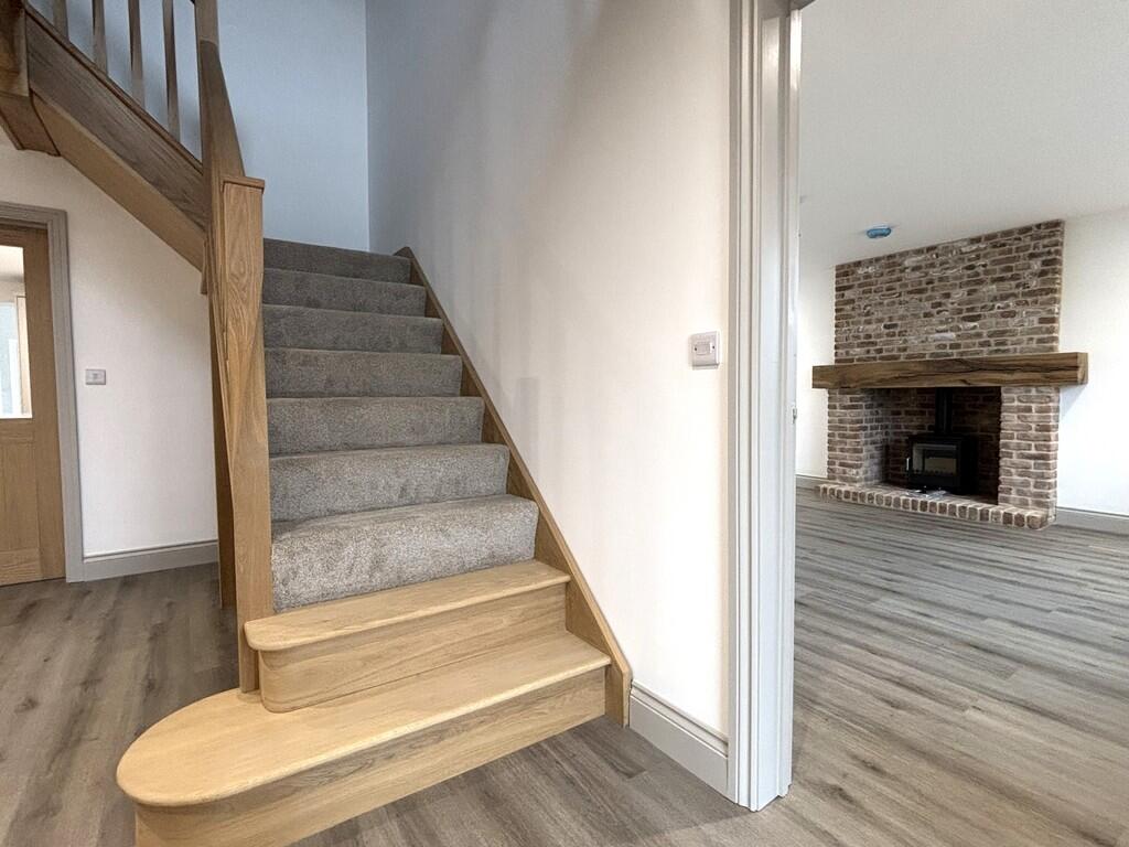Internal photos a...