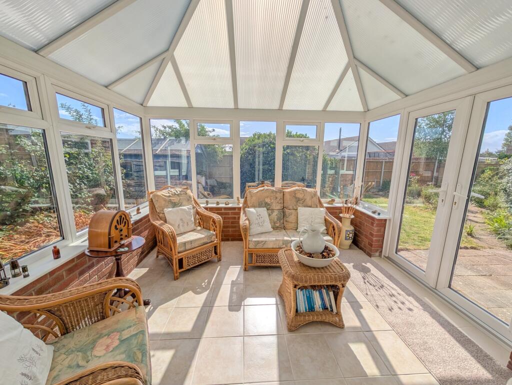 conservatory one