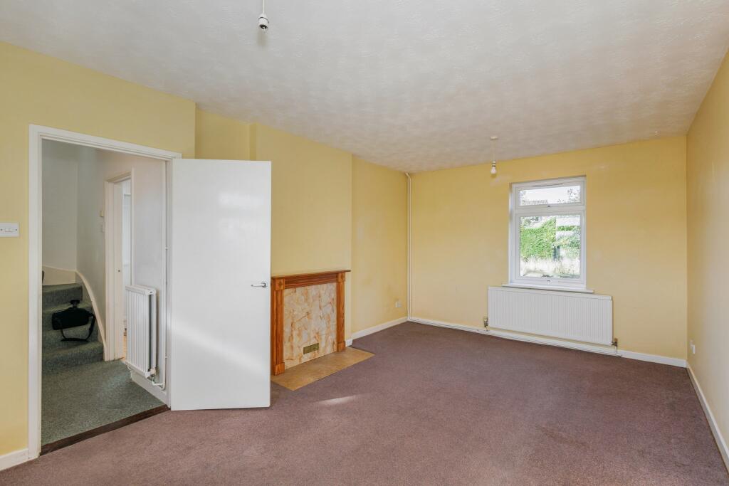 18 Cage Lane, Great Staughton, St Neots, PE19 5DB
