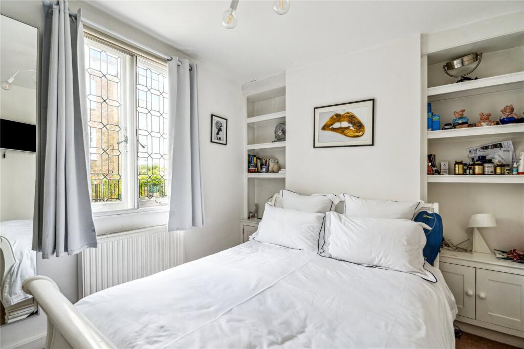 Principal Bedroom