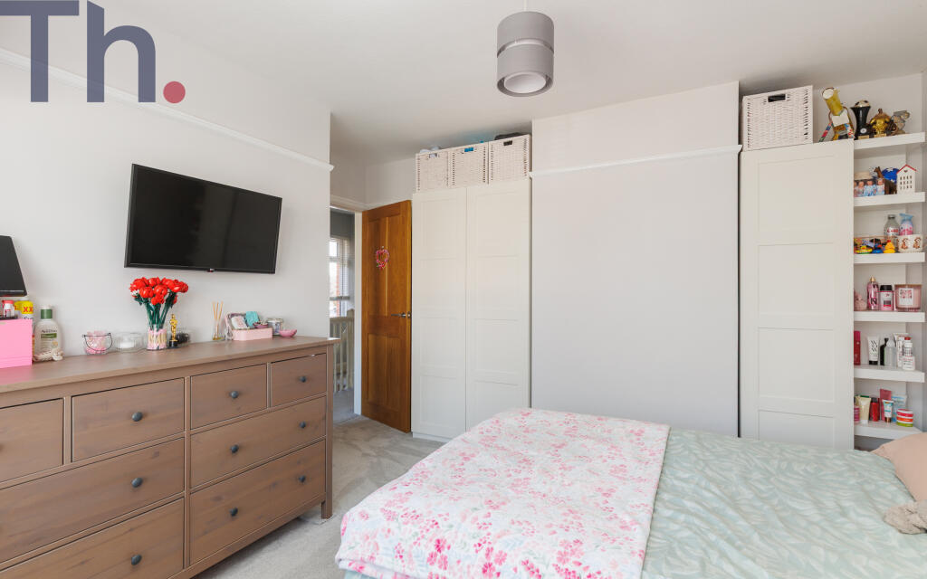 Bedroom 2