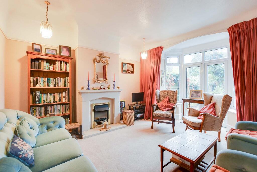 Reception Room Two