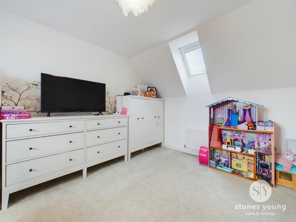 Bedroom 3