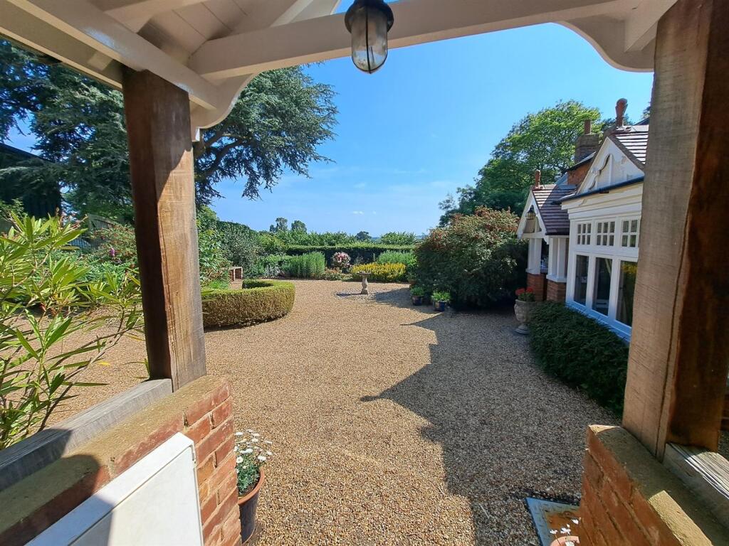 Clay Cottage, Creaton