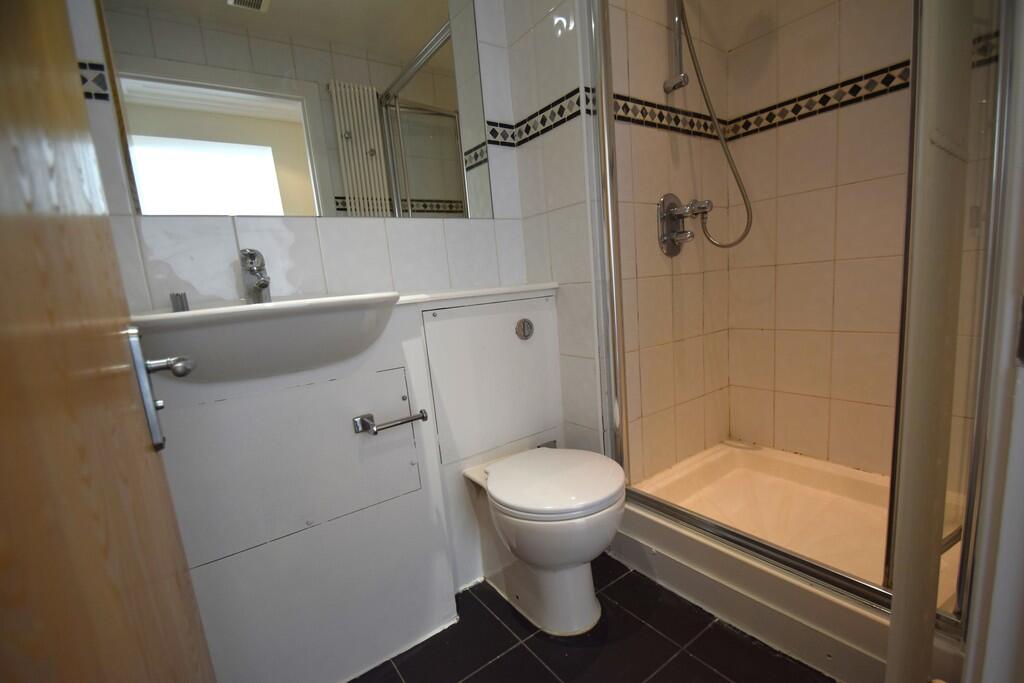 en suite
