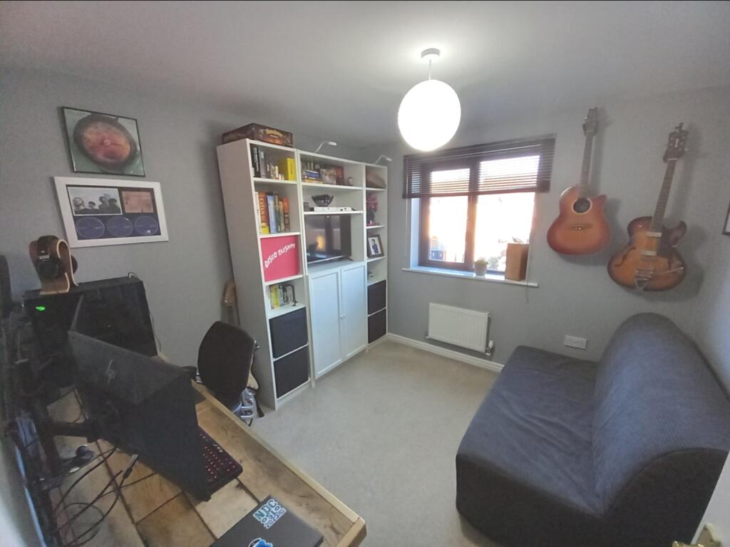 BEDROOM TWO