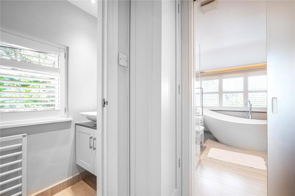 Principal En Suite