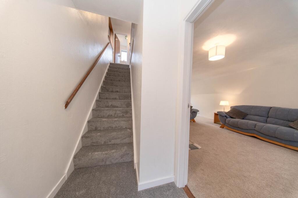Stairway