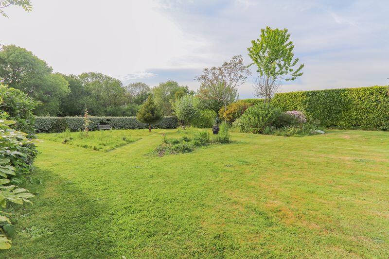 Rear Garden picture 1