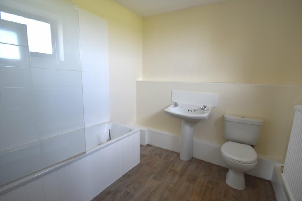 Cullompton Seddons