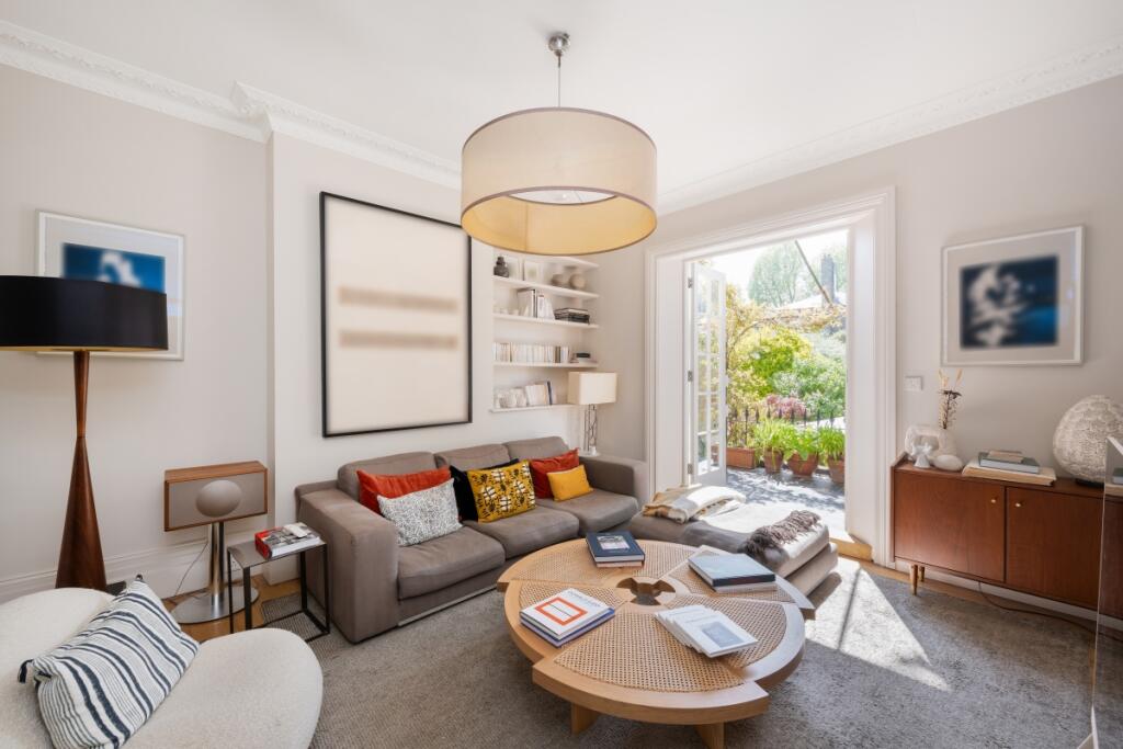 12 Westbourne Par...