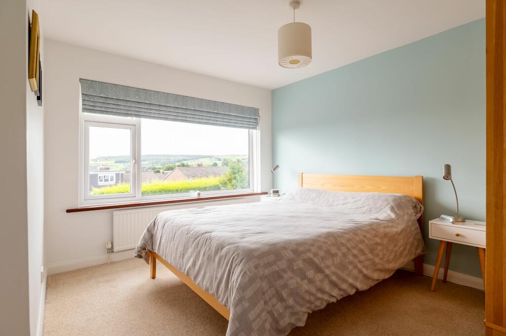 BEDROOMS AND BATHROOM