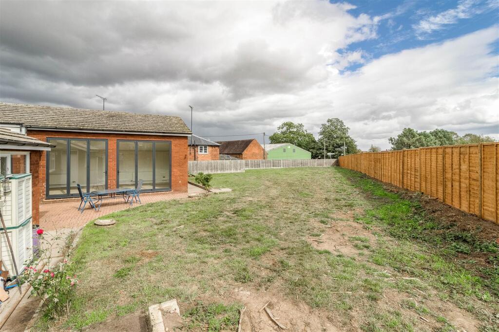 1 Chestnut Lane, Clifton Campville