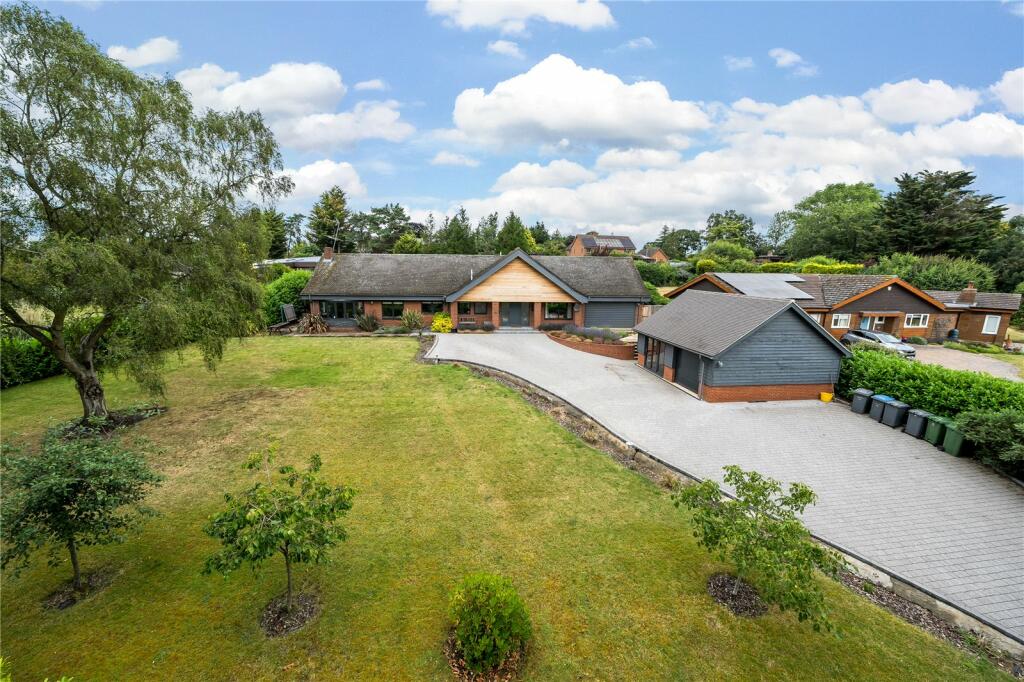 Parklands