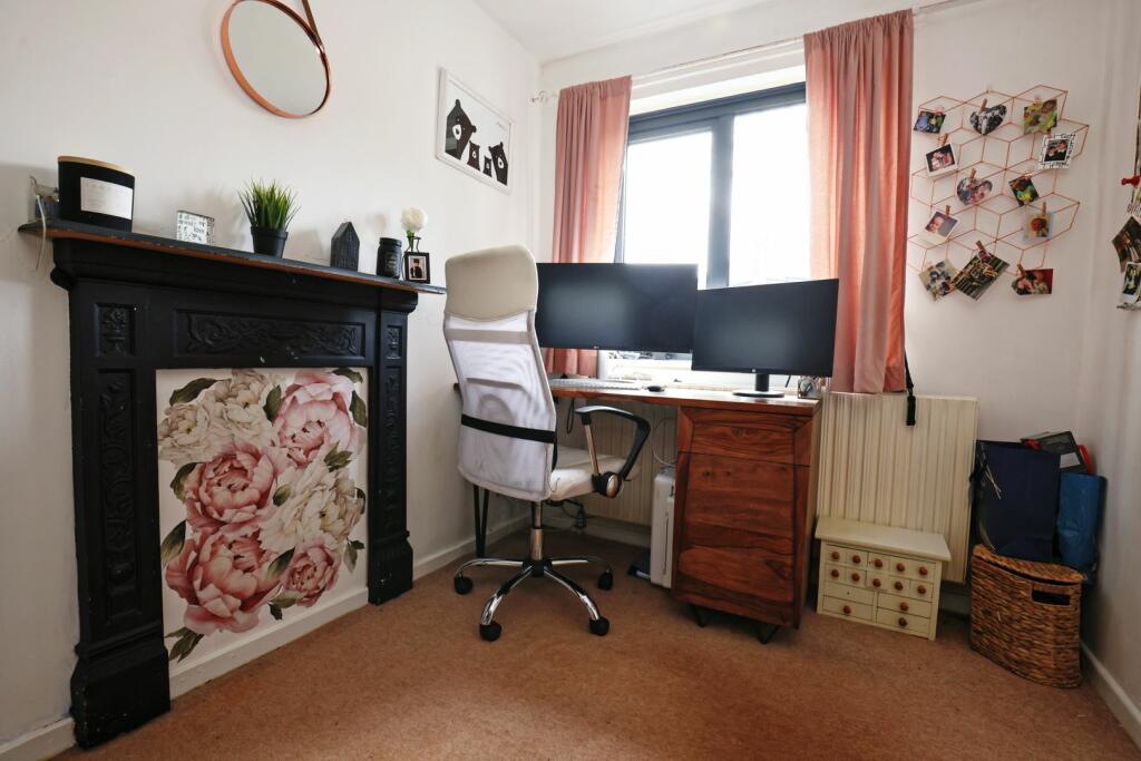 Office / Study