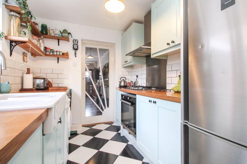 Kitchen/Breakfast