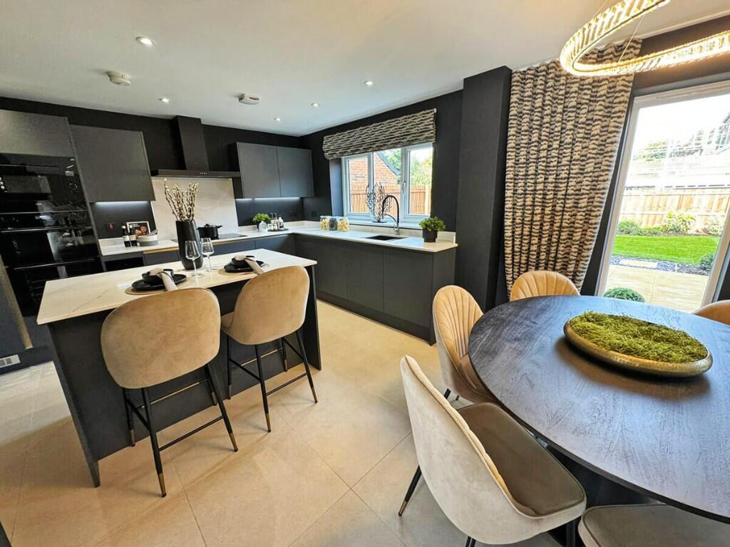 Example Kitchen