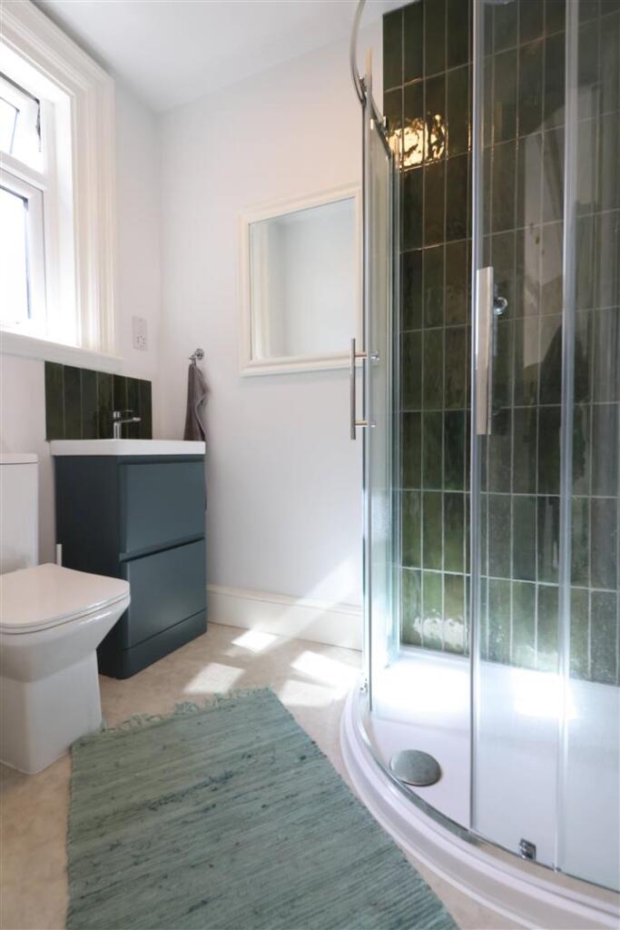 Aspire Residential - Bath Road