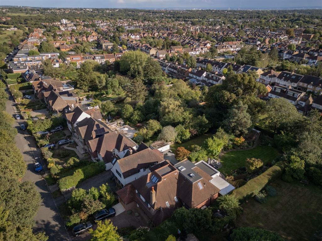 Forest View, E4