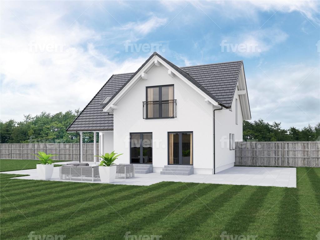 CGI Rear Image