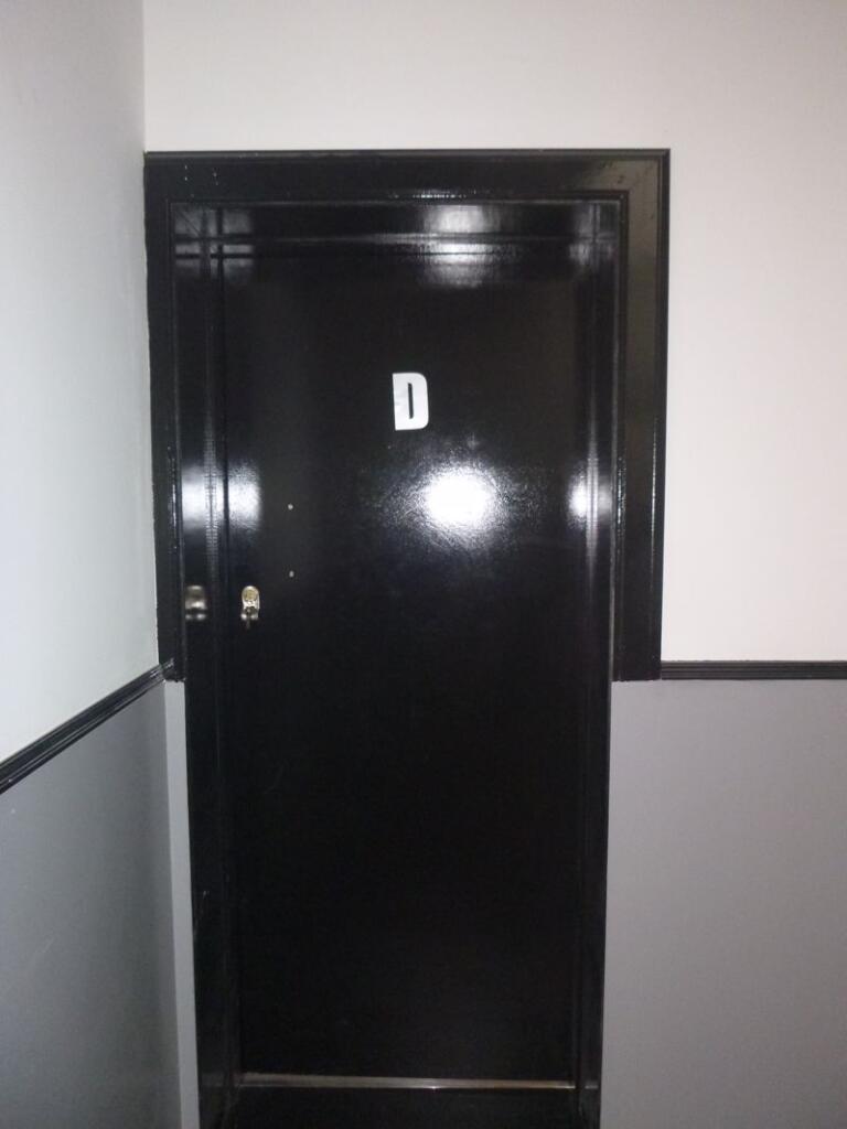 Door