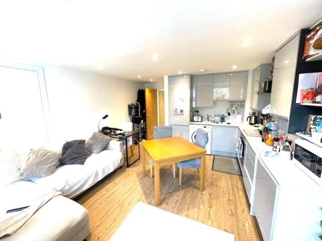 Living room kitchen 1 Edit