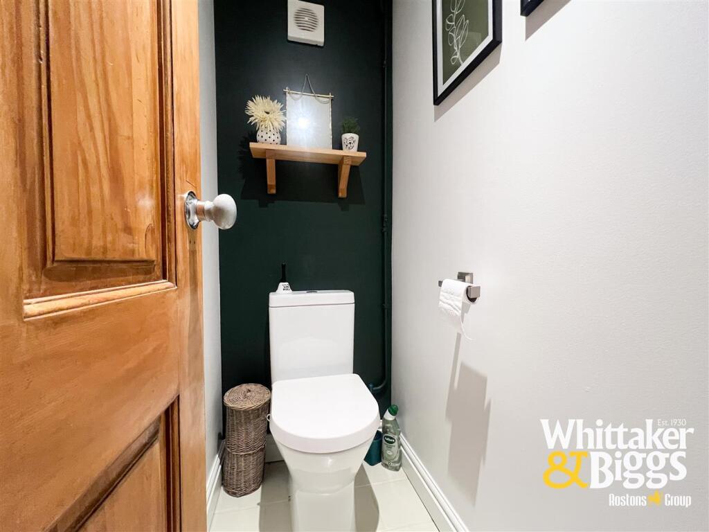 WC