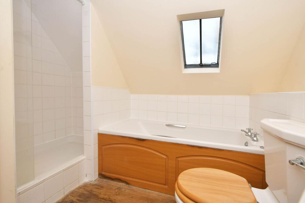 Bathroon