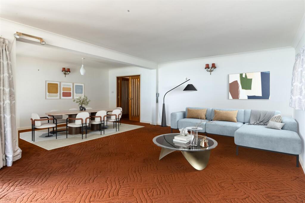 Dining/Living