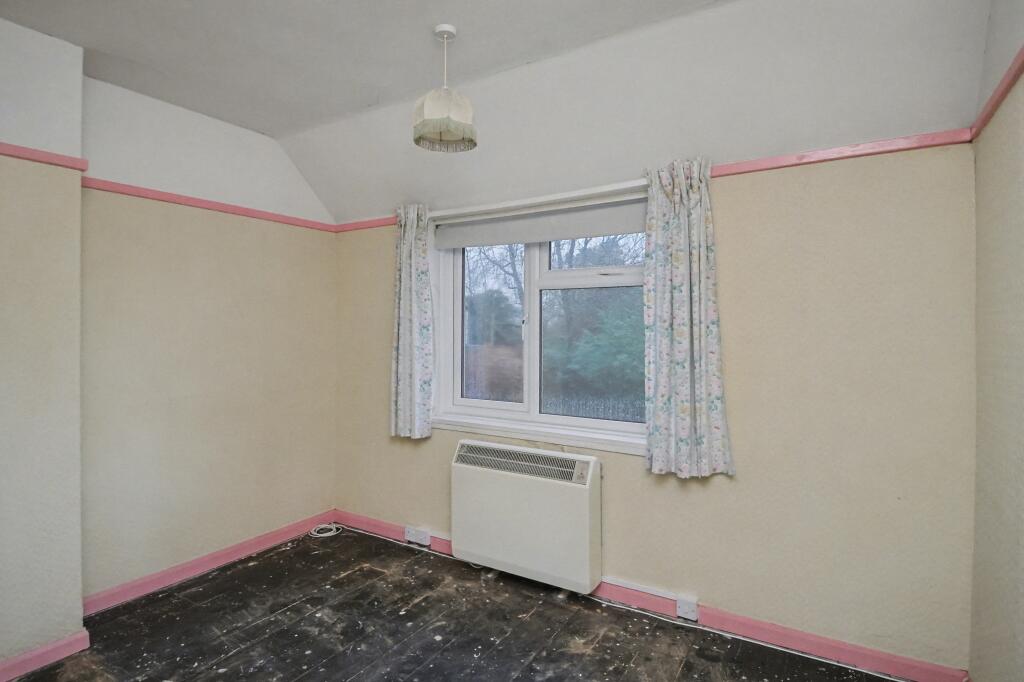 2 The Crescent, Pewsey, Wiltshire, SN9 5DP