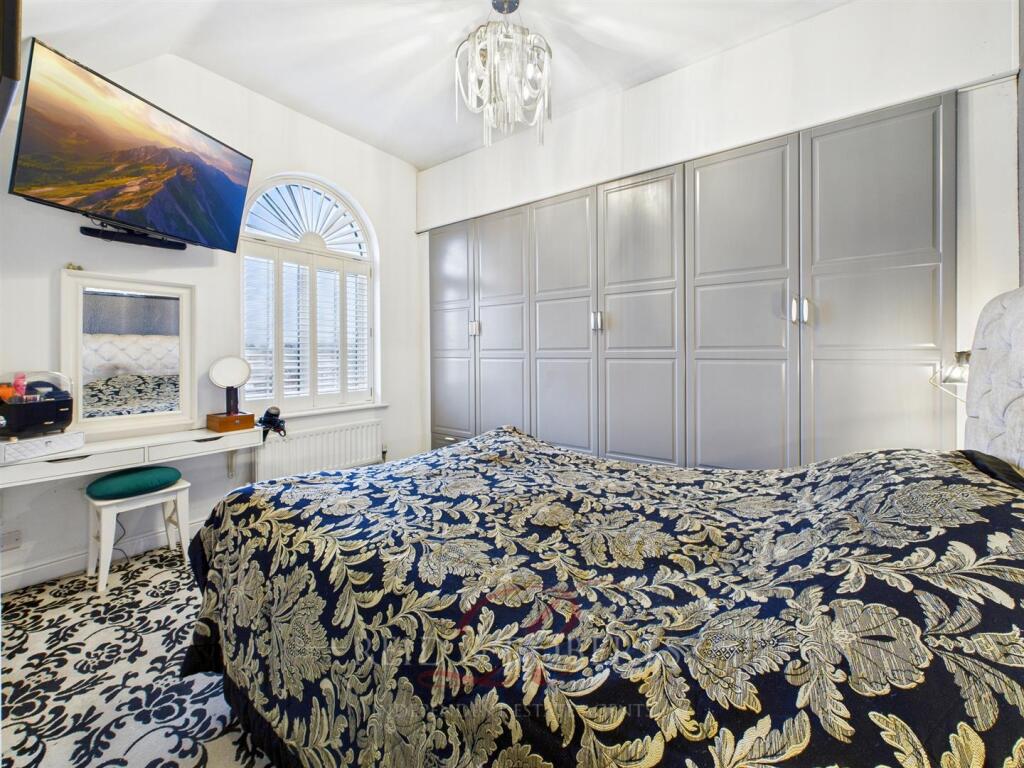 Westbury Drive, Pandy, Wrexham