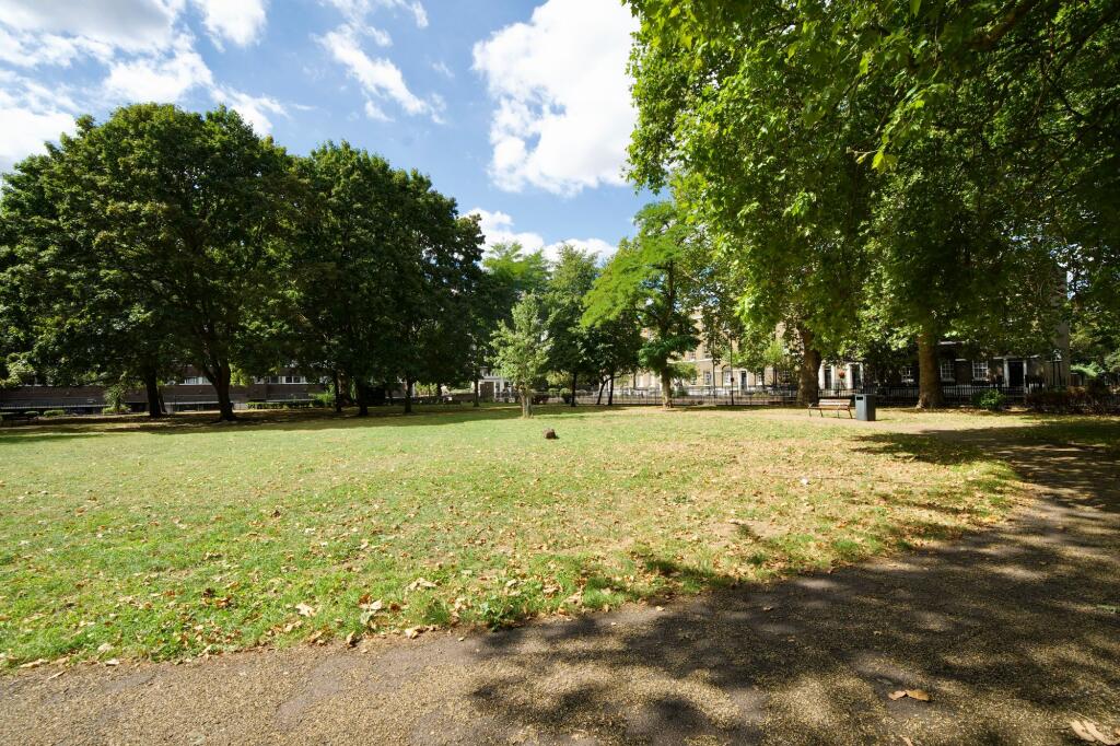 Deptford Park