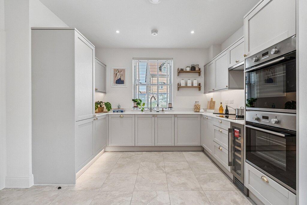 Showhome Example