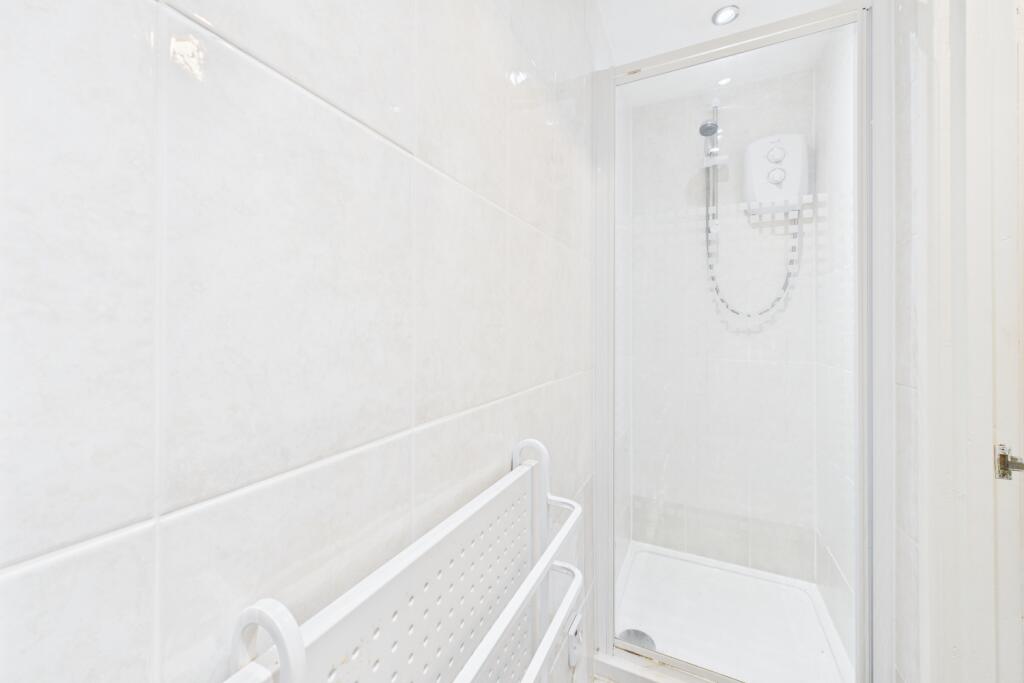 Lower Floor Bathroom