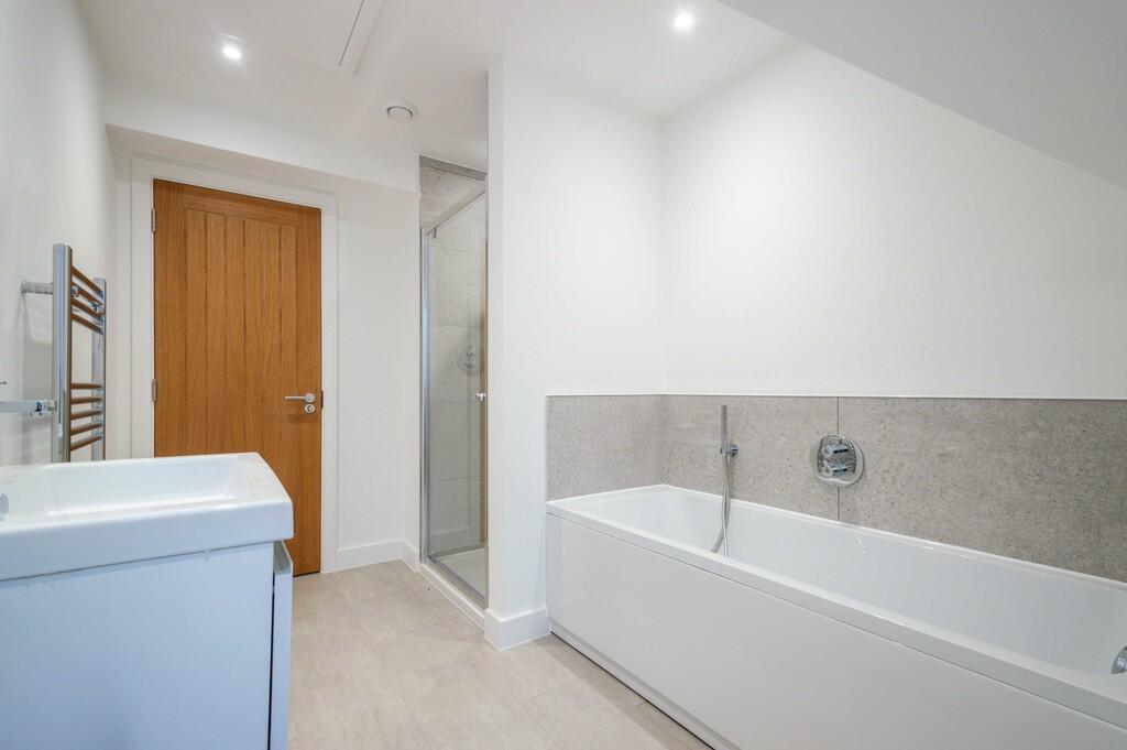 Field House - New...