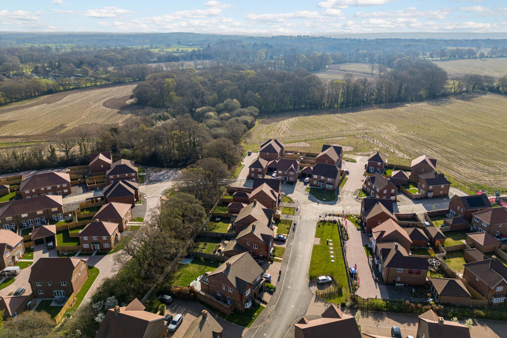 Drone image